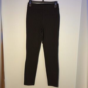 HIGH WAIST SKINNY LEGGING